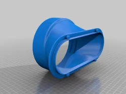 Airton window vent
