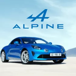ALPINE ALL DESIGNS (2 models)
