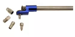 Angle screwdriver - angle screwdriver