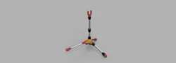 Archery rack