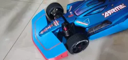 Arrma Limitless Hammer Head Front Wing