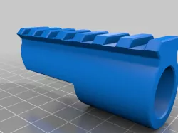 AUG Rail segment 