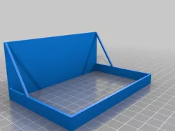 Australian GPO Power Point Shelf