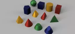 Basic Volumes