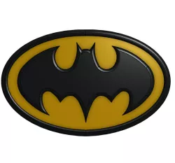 Batman - DC Multiverse Stand Base (1989 Ver)
