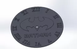 Batman Watch