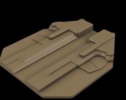 beretta m9a3 compensator 3d models 【 STLFinder