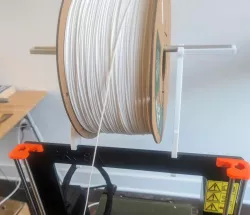 Big Spool Arms
