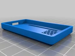 Bigger ESP8266 Case