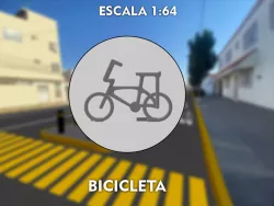 BIKE 1:64