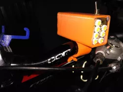 Bike light