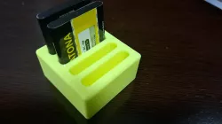 BL-5B Holder
