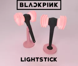 BLACKPINK Glow Stick V1 & V2