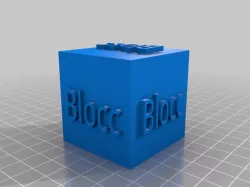 Bloccs Block