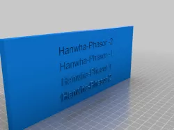 board