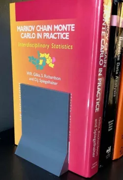 Book end