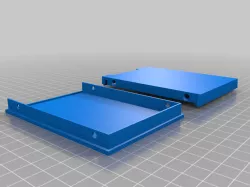 Box SSD Atomos