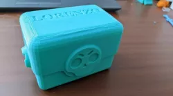 Brawl Box