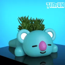 BT21 - KOYA PLANTER