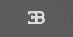 Bugatti logo