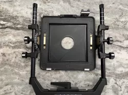 Calumet/Cambo SC Lens Boards
