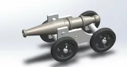 Cannon