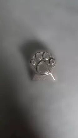 Cat Paw Keycap