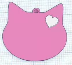 cat tag for cats kittens cat tag for cats