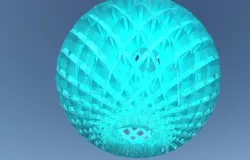 Ceiling lamp