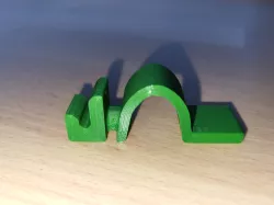 Chain block