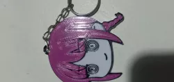 chainsawman keychain pack