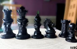 CHESS CHESS