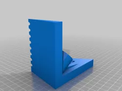 Chicken Coop Poop Scoop - Droppings board scraper