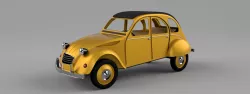 Citroen-2cv