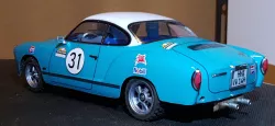 Classic Porsche wheel for M-chassis
