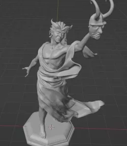 Clavicus Vile, the elder scrolls V