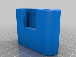 Clean Bambu Lab Scraper