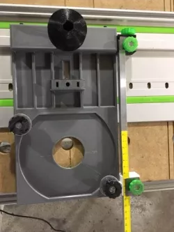 Clone Festool LR32