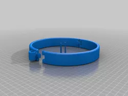 Collar 170mm