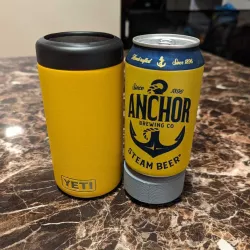 Colster Adapter (12 to 16 oz spacer)