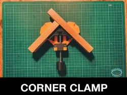 Corner Clamp