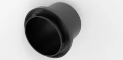 Cover for fog lamp gol power