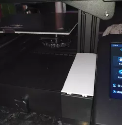 Covers for Creality Ender 3 v2