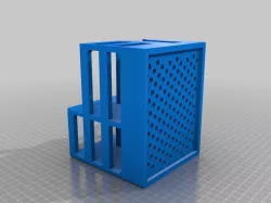 Cutlery / Utensil container