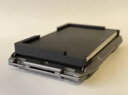 Dango A10 wallet card slot