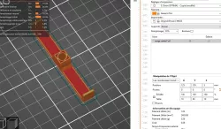 desk cable tray