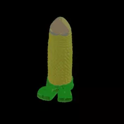 Dicorn