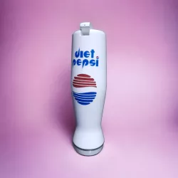 Diet Pepsi - Back to the future II - Pepsi Perfect