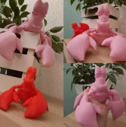Disney Sebastian Krabbe The Little Mermaid