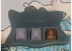 Ditto Artisan Keycap Case for Keyboard Enthusiasts